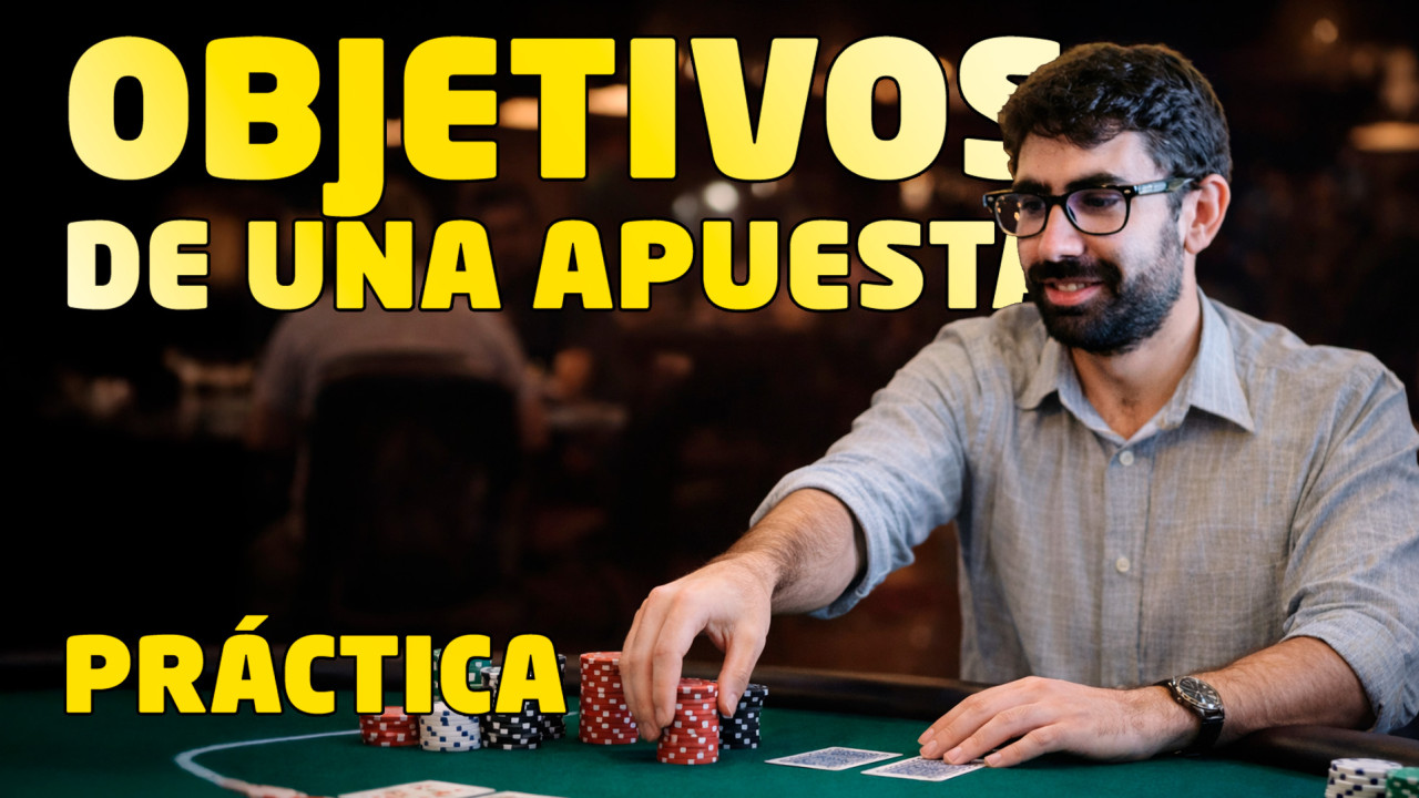 Entender por qué apostamos es clave para tomar mejores decisiones en las mesas