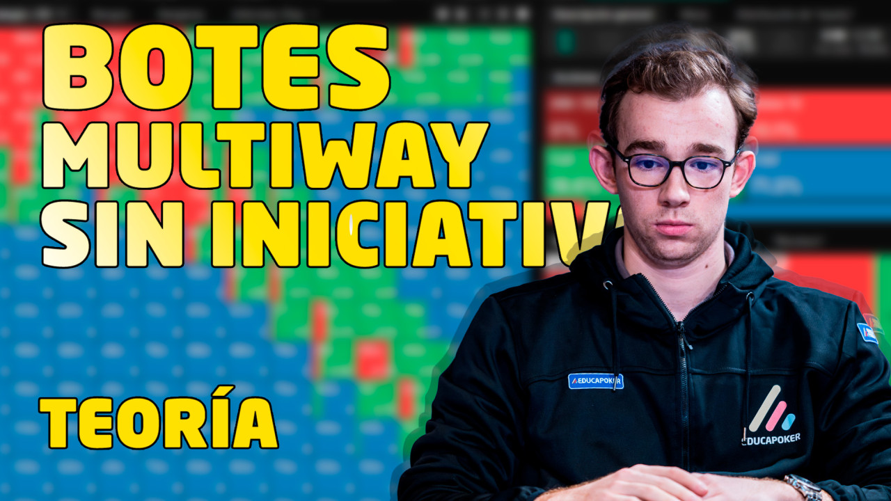 'Kikelake' continúa la saga de juego en multiway pots