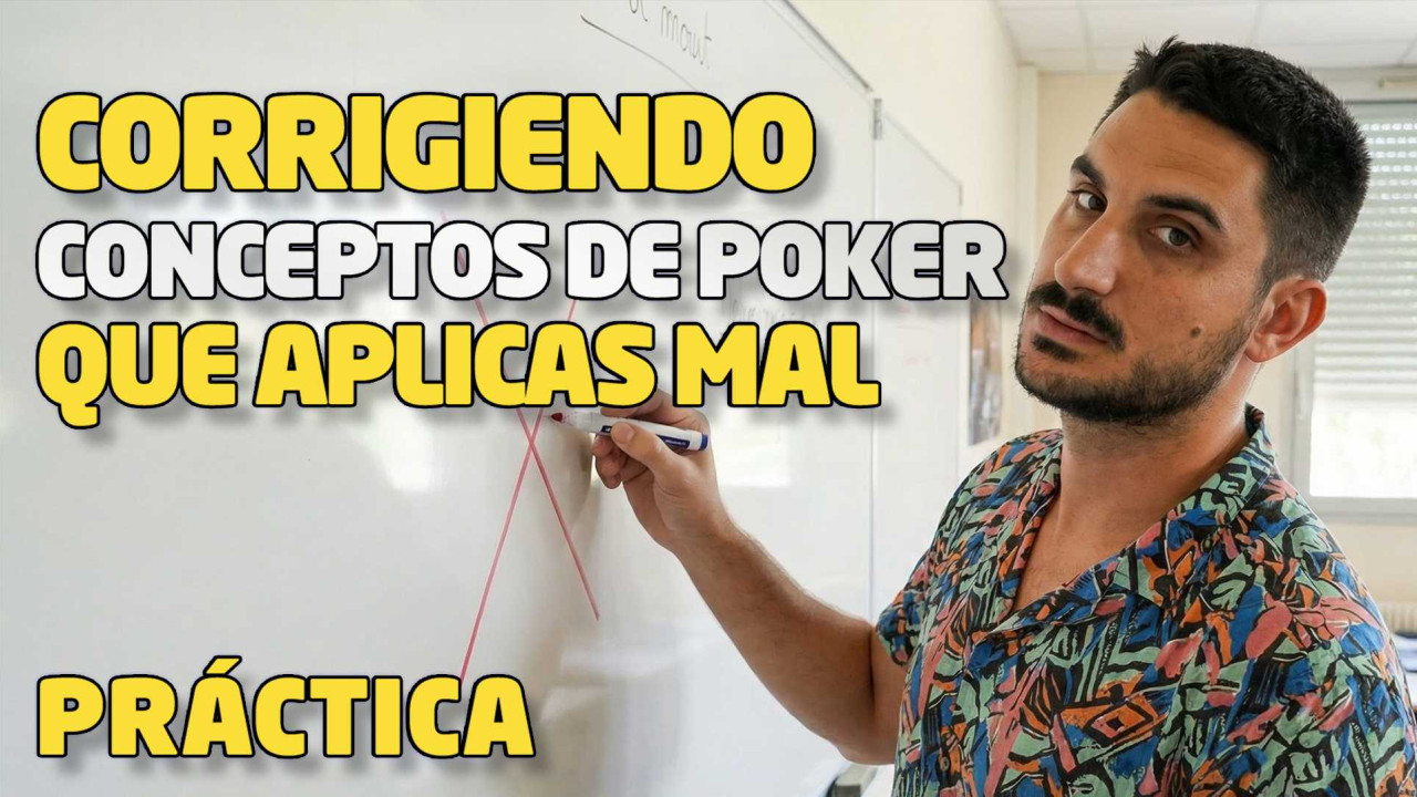Errores que te están costando fichas sin darte cuenta