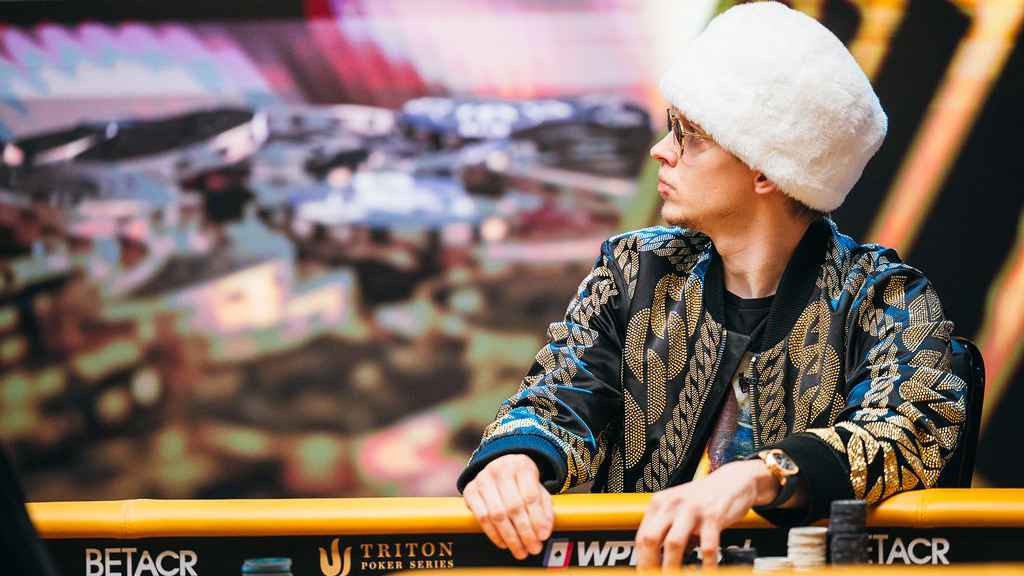 Ossi Ketola revienta Tallin y pide más sangre: “Ivey, sal y juega”