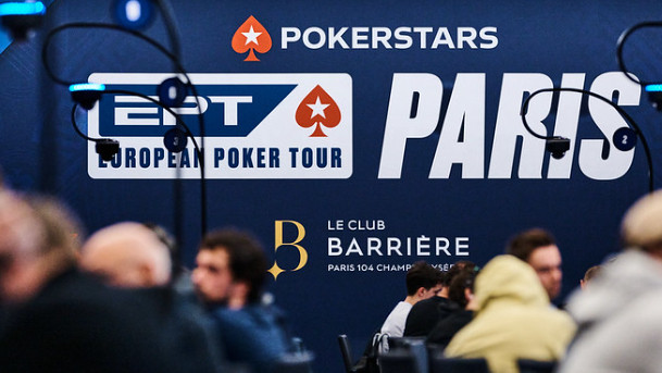 EPT Paris
