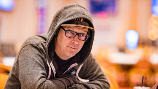 Phil Laak 