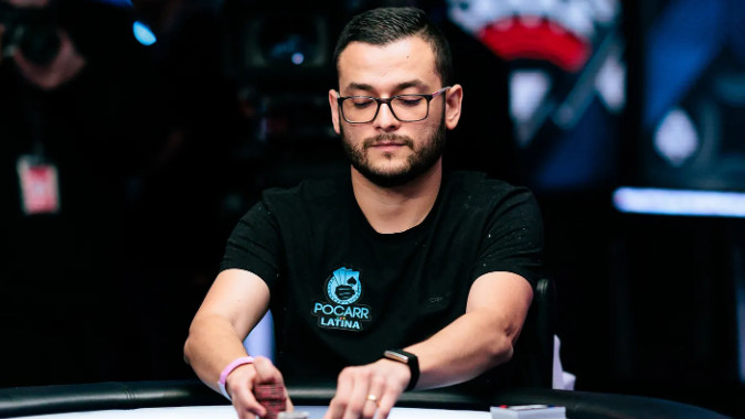 Julián Pineda