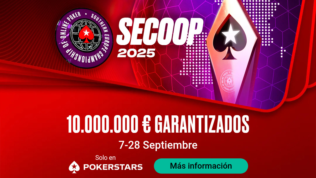 Una semana para el arranque el SECOOP 2025