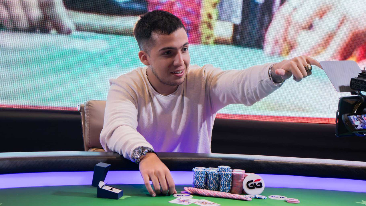 Sebastián Martínez