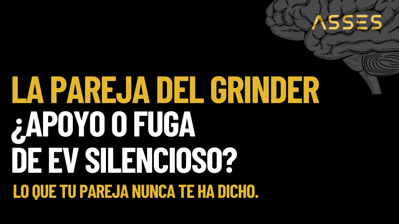 Lo que tu pareja nunca te ha dicho