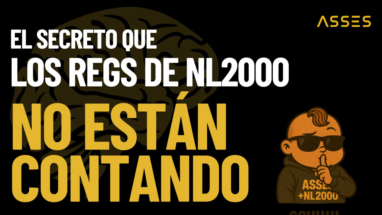 El secreto que los jugadores de NL2000 no están compartiendo