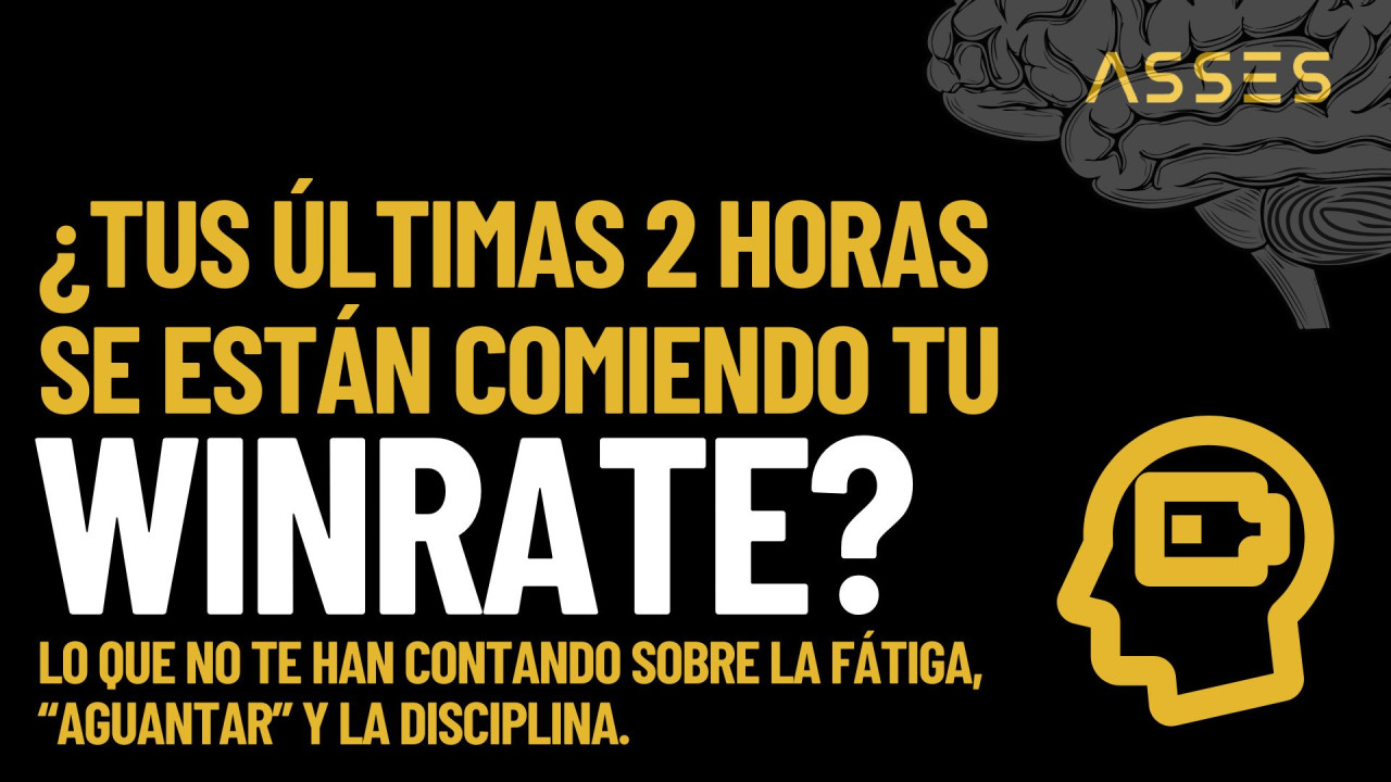 ¿Tus últimas dos horas de juego se están comiendo el resto de la sesión?