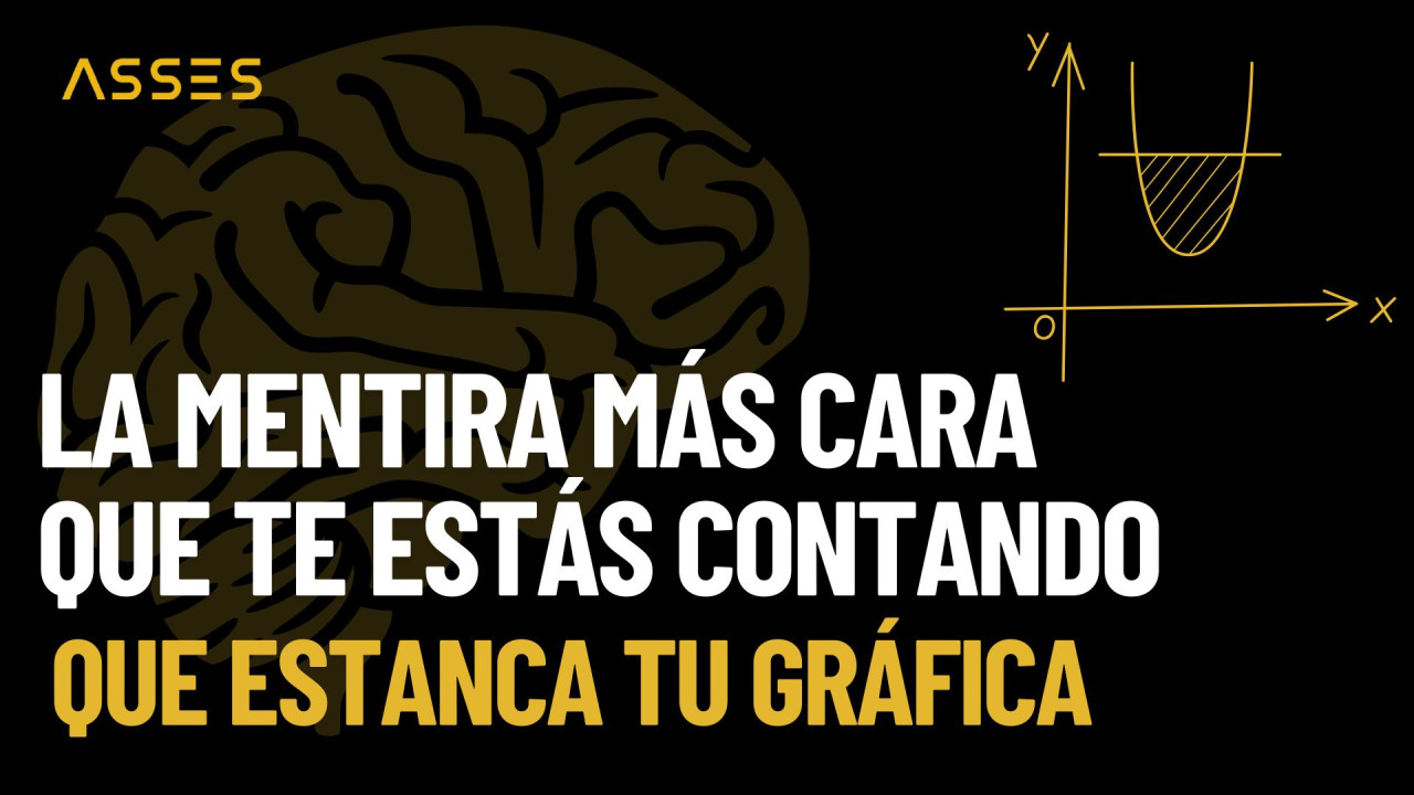 La mentira más cara que te estás contando a ti mismo