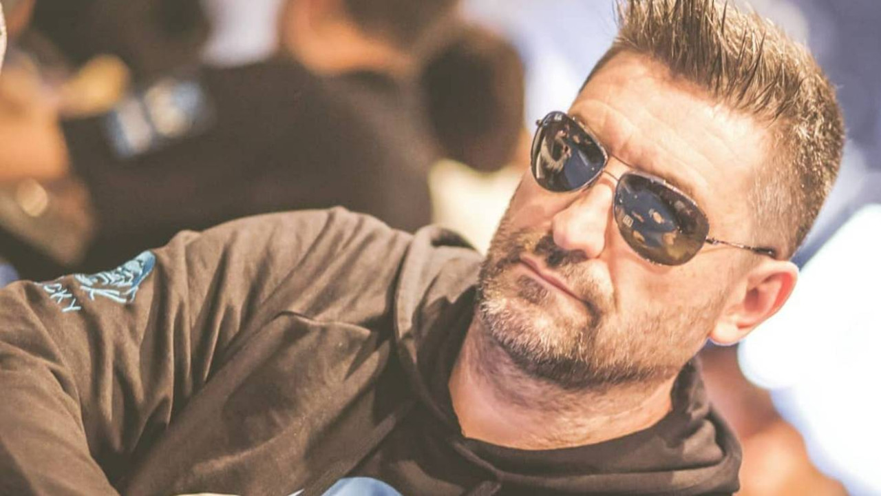 José Antonio Delgado "pslucky30" es el último clasificado para el Poker Pro Masters