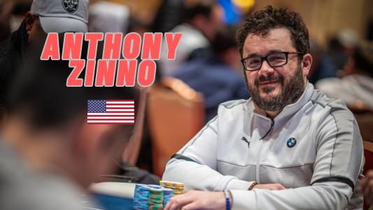 Anthony Zinno