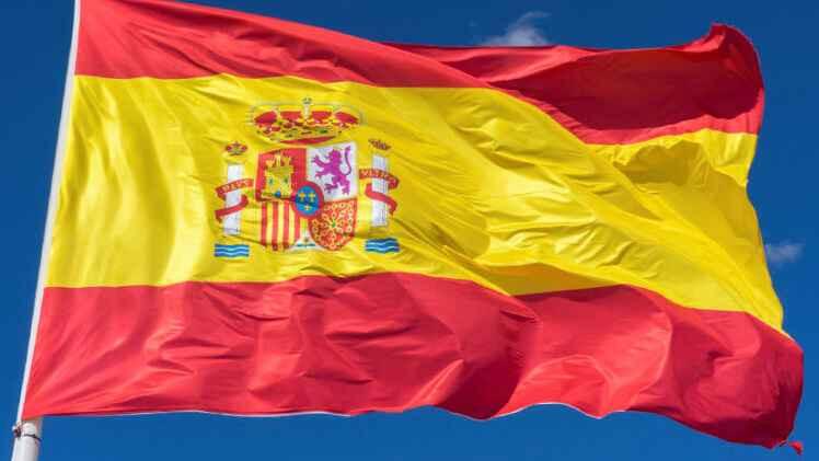 España consolida su liderato en las SECOOP con otro póker de victorias
