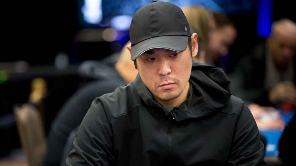 Daniel “Action Dan” Kwon, detenido por agresión sexual y posesión de sustancias prohibidas