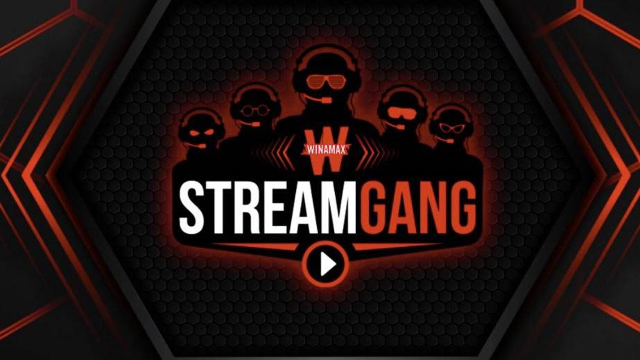 El "Stream House" de Winamax en el episodio 338