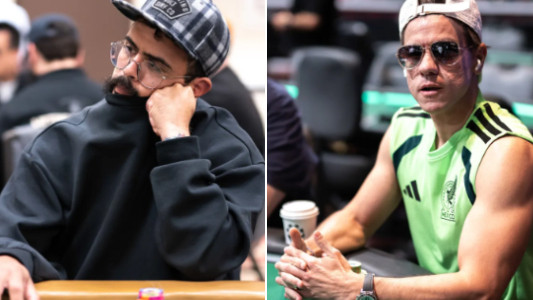 WSOP 2026
