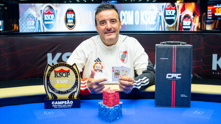 Gaspar Fernández