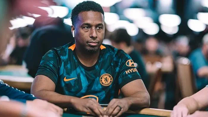 Maurice Hawkins, ganador de 24 anillos WSOPC, se declara en bancarrota