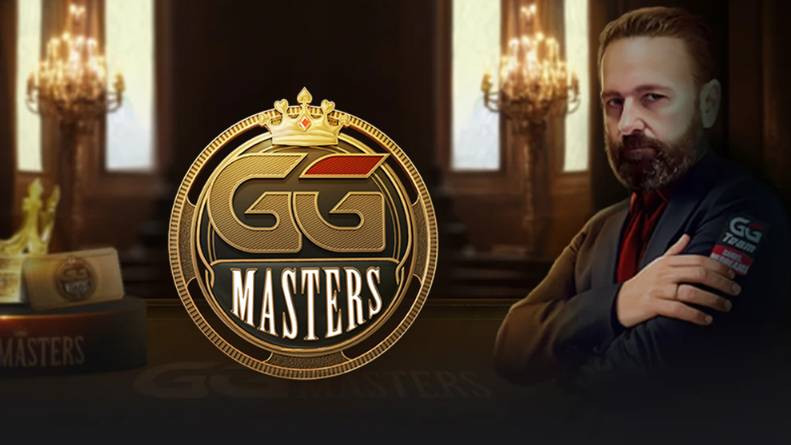 GGPoker se come el mayor overlay de la historia del póker online