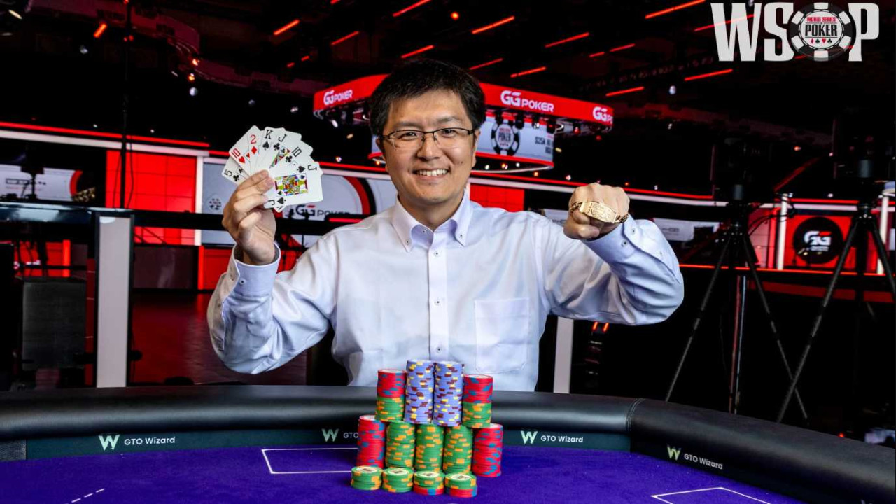 Segundo brazalete en tres días para el maestro japonés Naoya Kihara