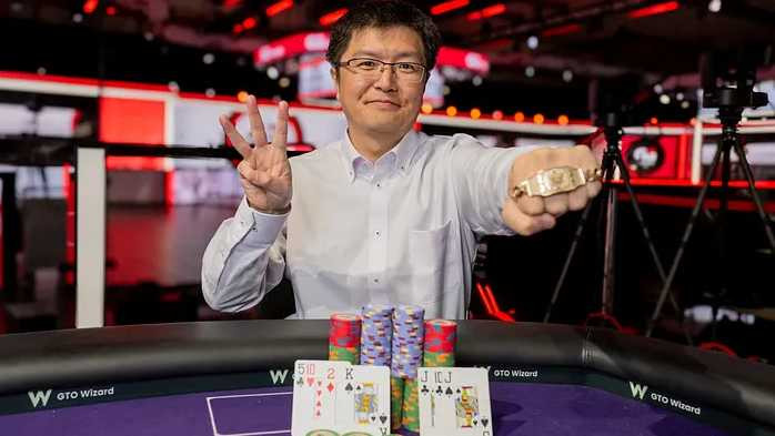 Todos los campeones de las WSOP 2026: así marcha la caza de los brazaletes