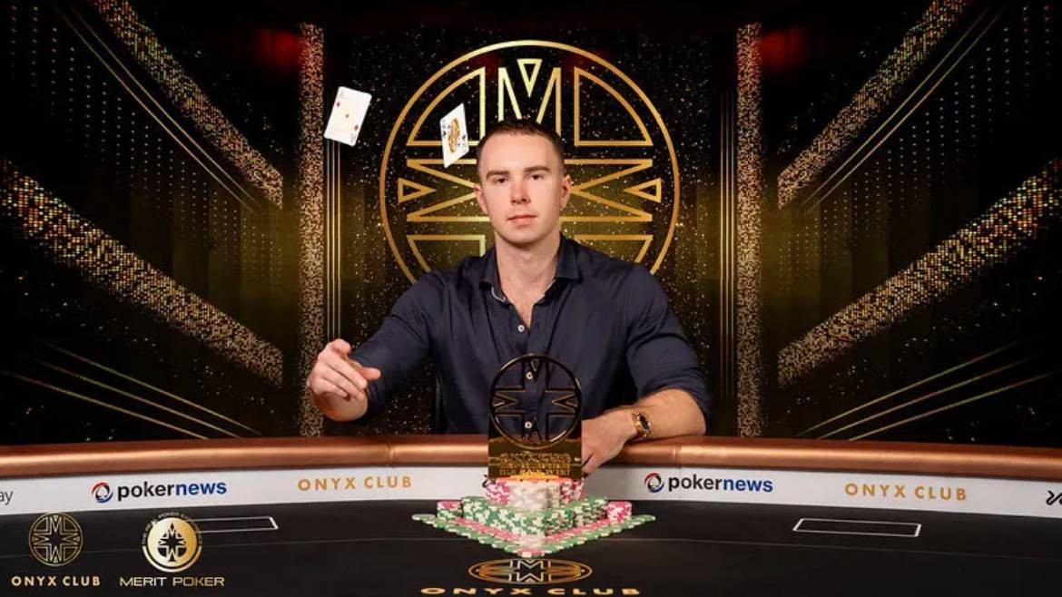 Ottomar Ladva gana el 25k$ Main Event y firma el mayor triunfo de su carrera por 1.150.000 $