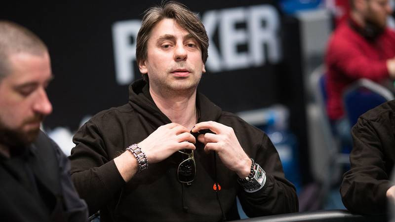 Roman Emelyanov "RRomashka" gana su cuarto título de GGMillions y 365.869 $
