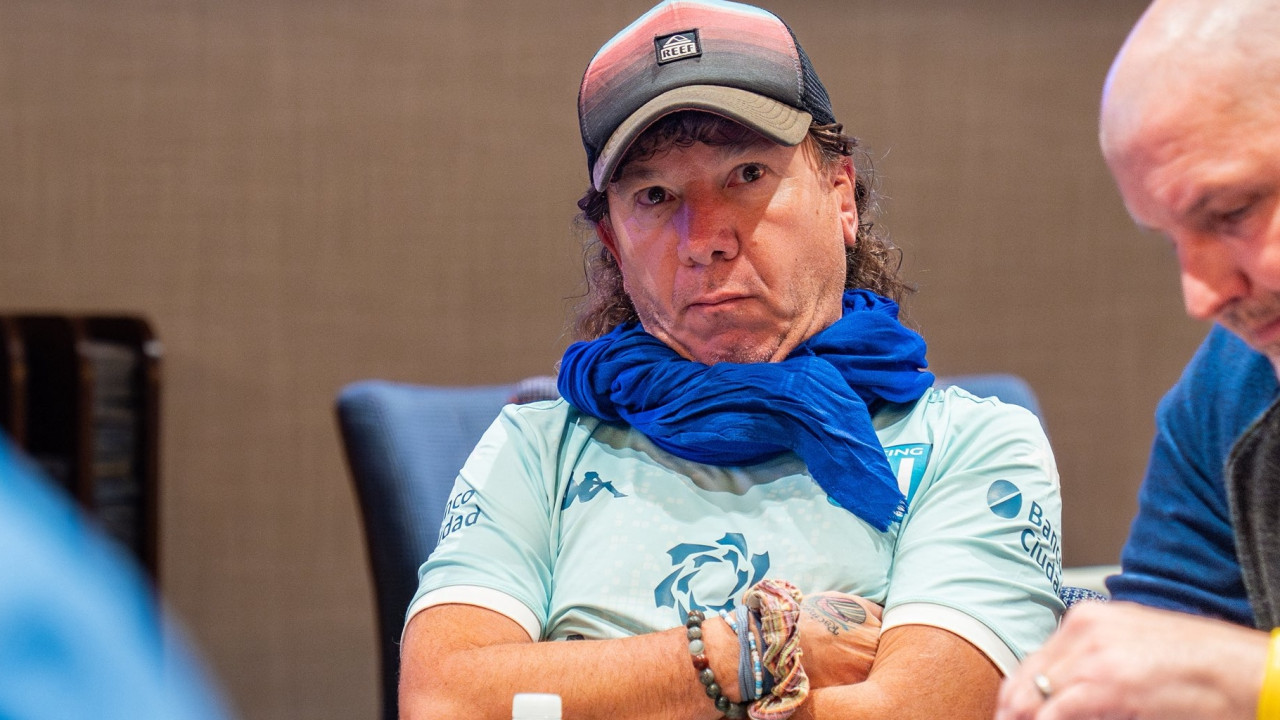 Marcelo Betbesé