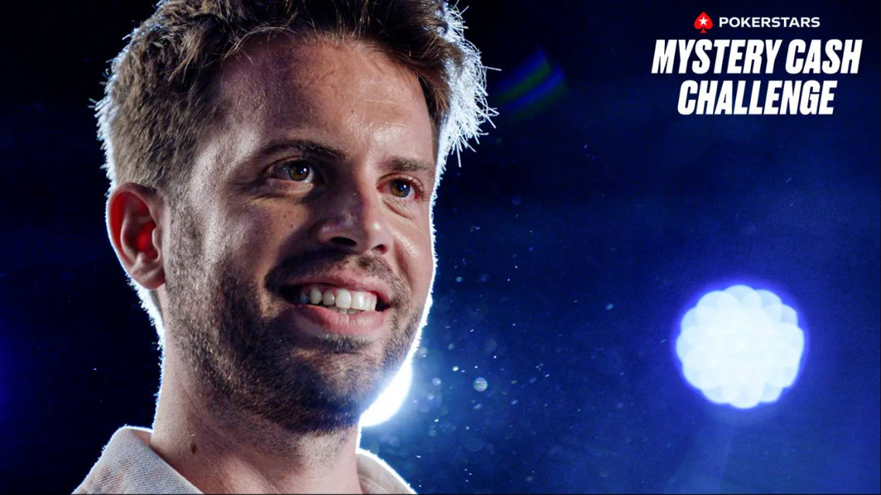 Ya está disponible el quinto episodio del Mystery Cash Challenge: El show de Papo