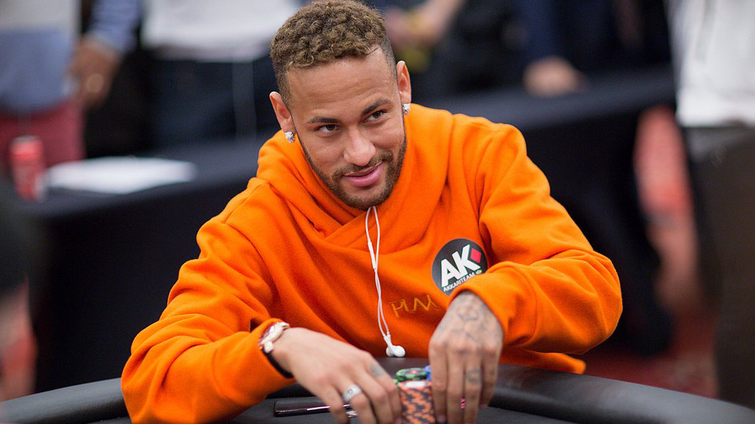 Neymar SCOOP