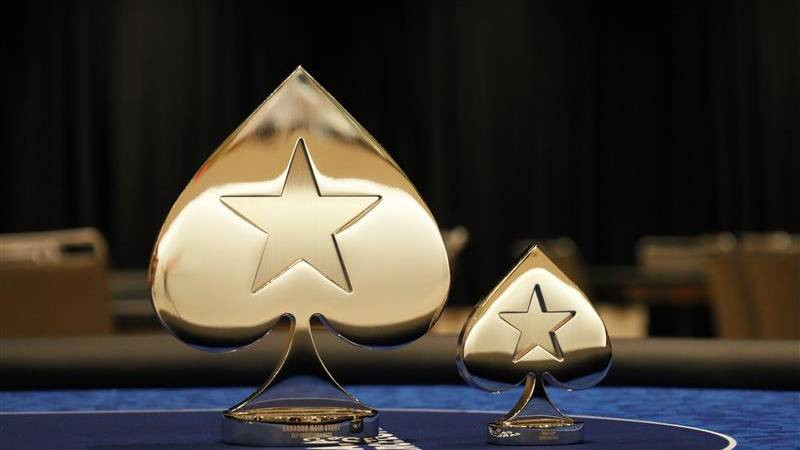 Comienza la XX edición del El Campeonato de España de Poker por PokerStars