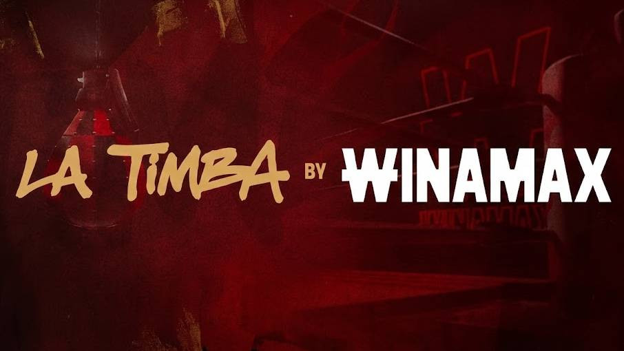 Vuelve La Timba de Winamax: Adrián Mateos y Leo Margets contra estrellas del deporte y el streaming