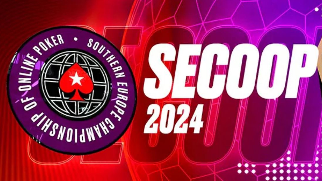 Tercer puesto para Stiwy69 en el Main del SECOOP por 19.989 €