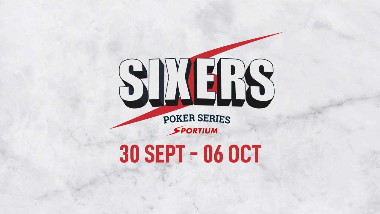 ¡Comienza la semana de SIXERS Barcelona!