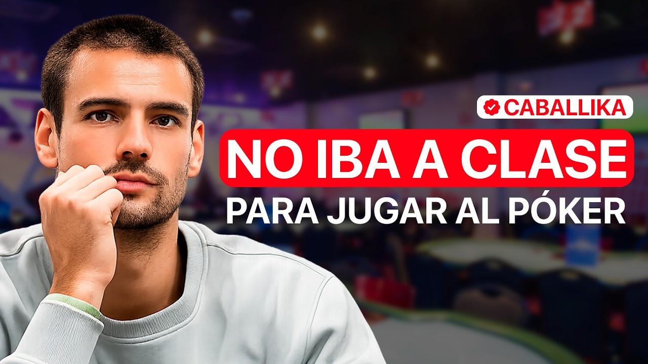  Dorrego entrevista a Oihan Abarzuza: "Gané un Torneo y lo Perdí Todo"