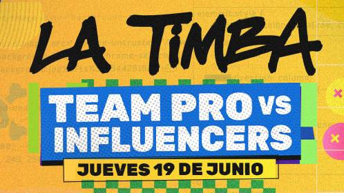 Vuelve La Timba: La partida más esperada de la primavera