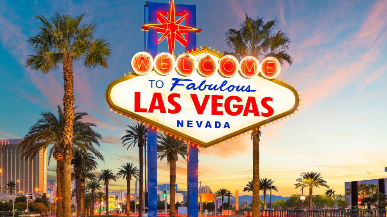 Las Vegas 2026