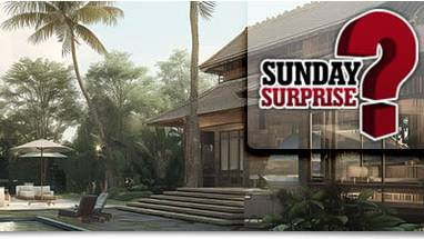 Viaja a Bali con el Sunday Surprise de este domingo