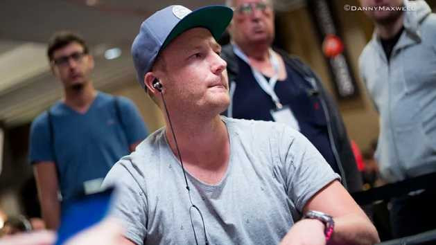 Christian Jeppsson se proclama campeón del Main Event por 397.025 $