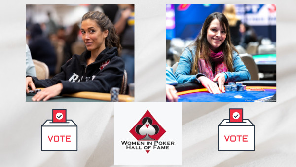 Women In Poker Hall of Fame