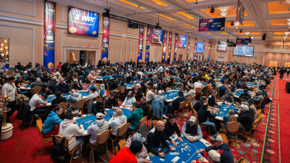 WPT World Championship