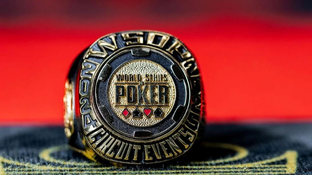 WSOP Circuit Madrid se jugará del 23 de octubre al 2 de noviembre en Casino Gran Vía
