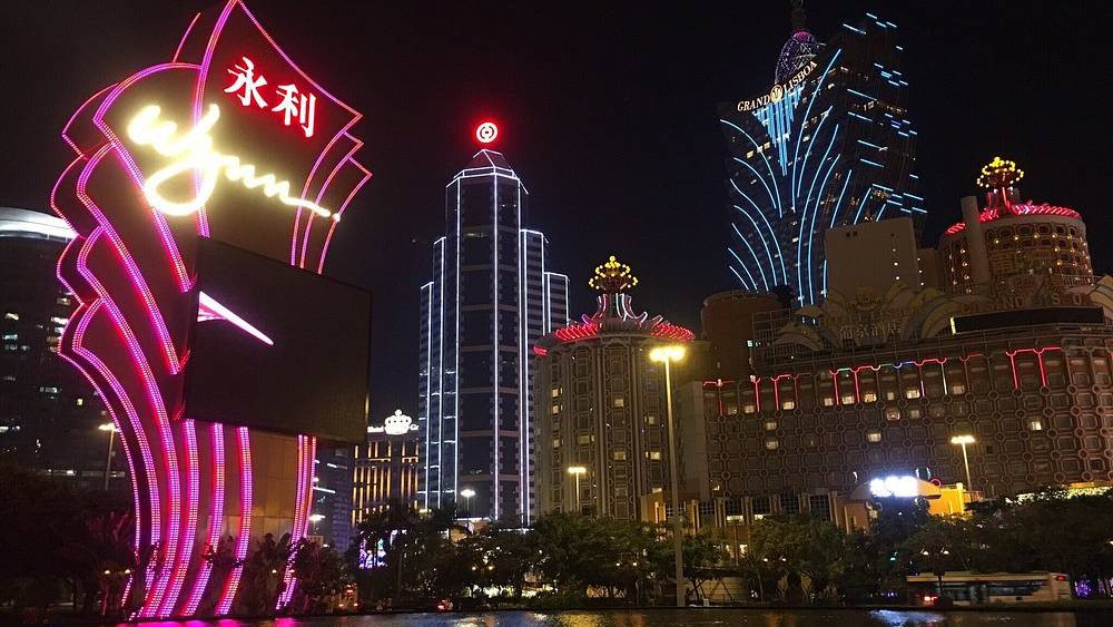 El Wynn Macau cierra su poker room y el “mayor mercado del planeta” se encoge