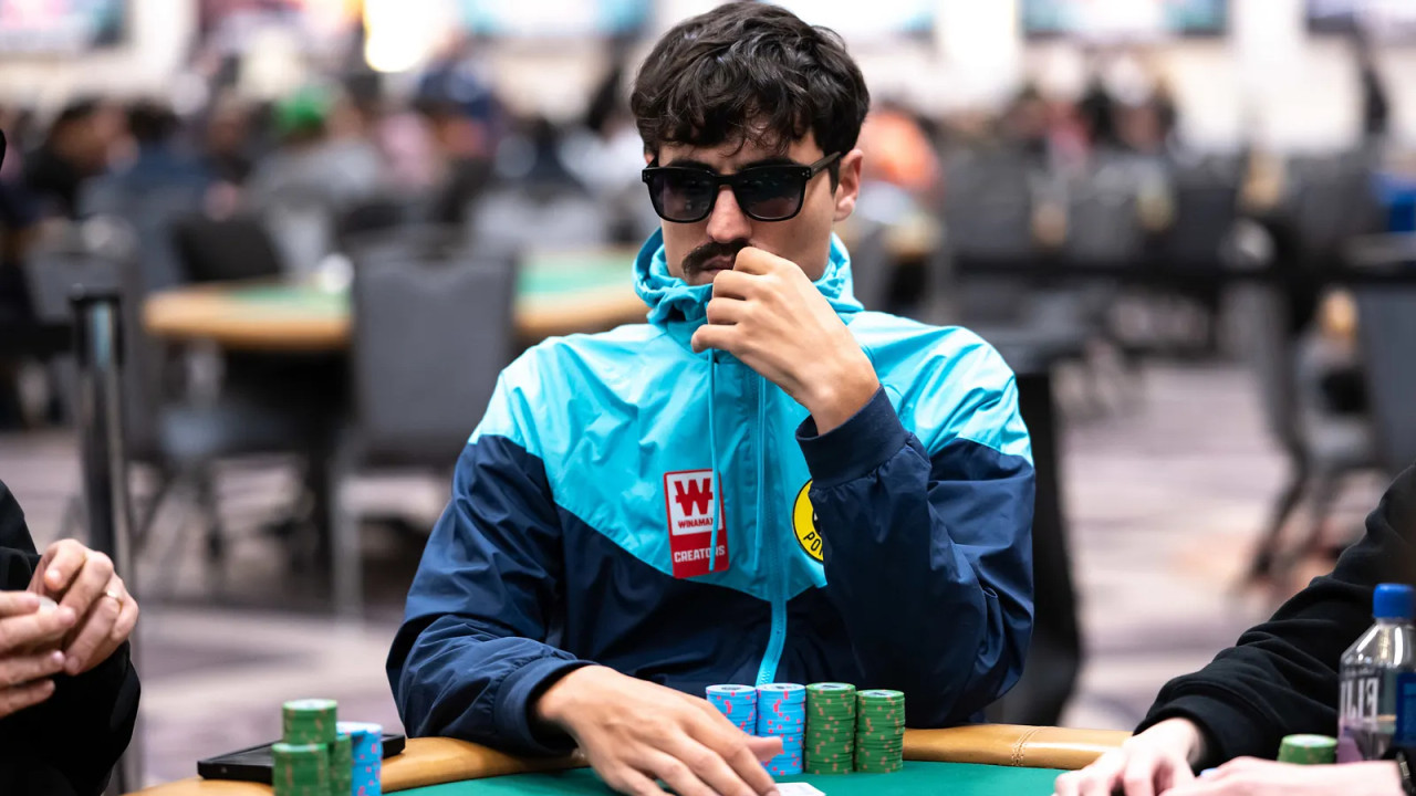 Javi Fernández alcanza la FT del $800 Deepstack y firma un 7º puesto por 29.376 $
