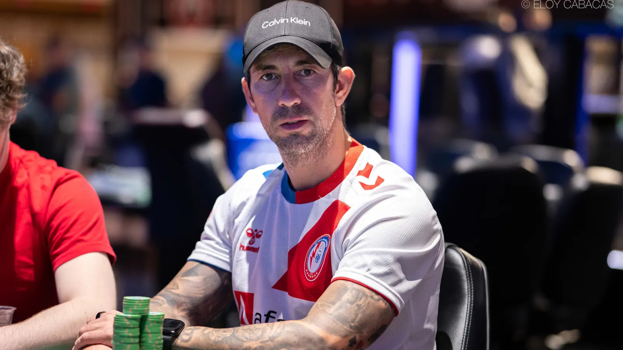 Se apaga el sueño español en el Millionaire Maker: Trujillo cae 23º y Monroig lidera la mesa final