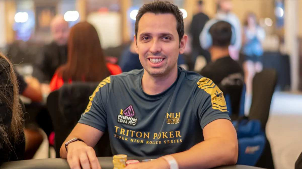 El $25k Super Main Event se convierte en el torneo más grande de WSOP fuera de Las Vegas