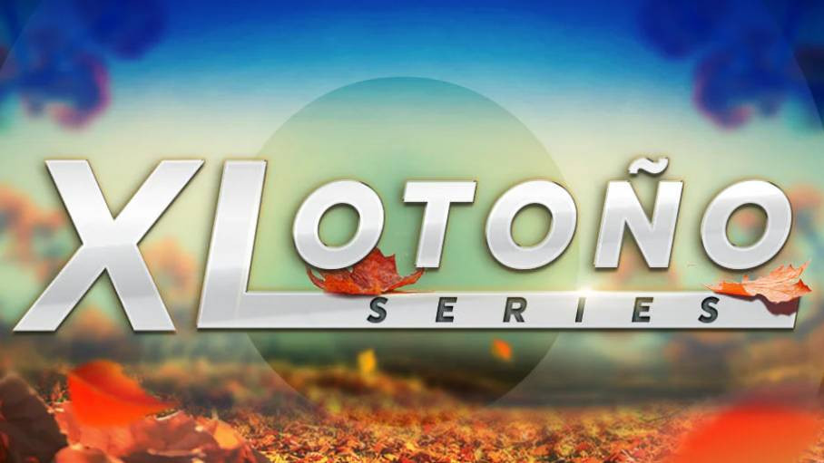Este domingo comienzan las XL Series Otoño con más de 200.000 € garantizados