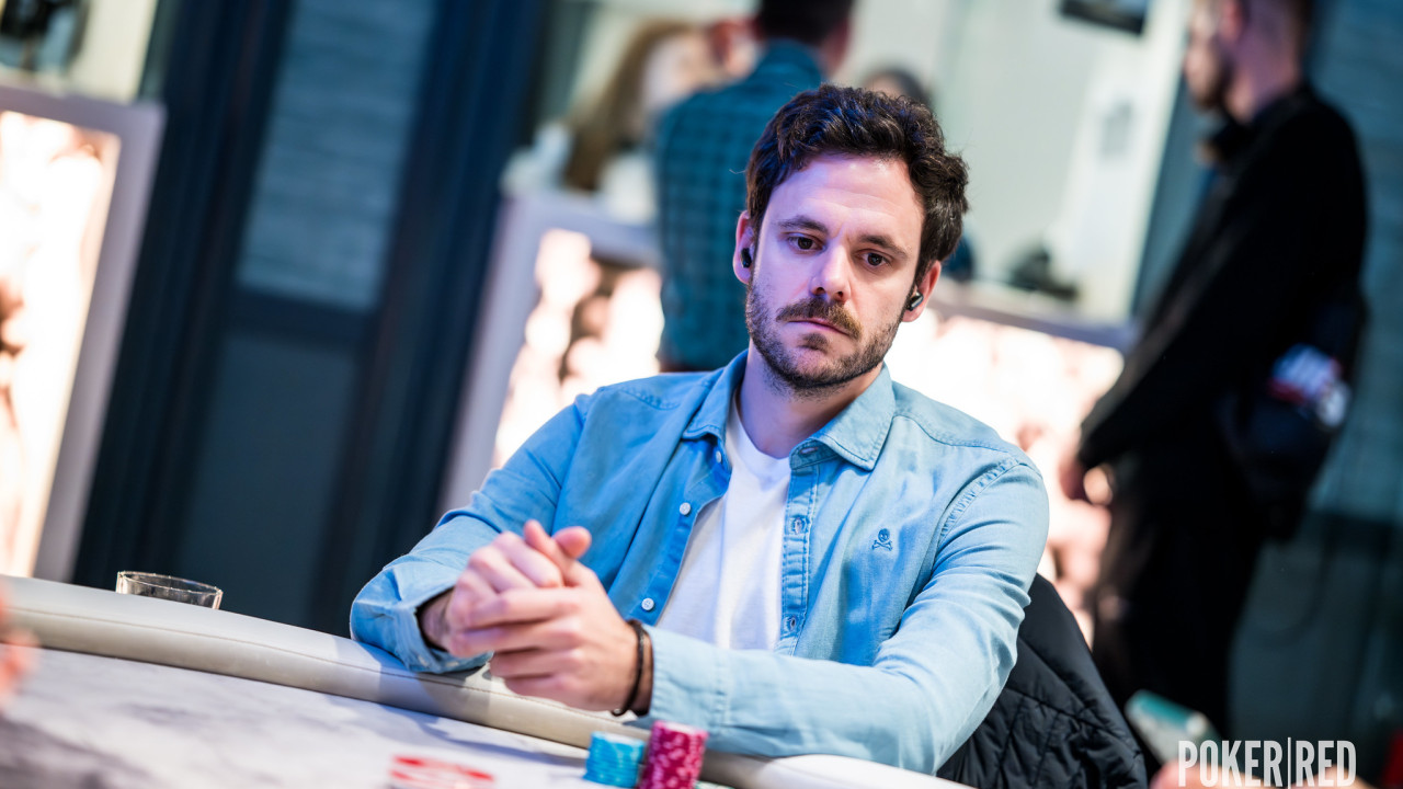 Carlos Pérez Dosio cae en 5a posición y se lleva 9.876€
