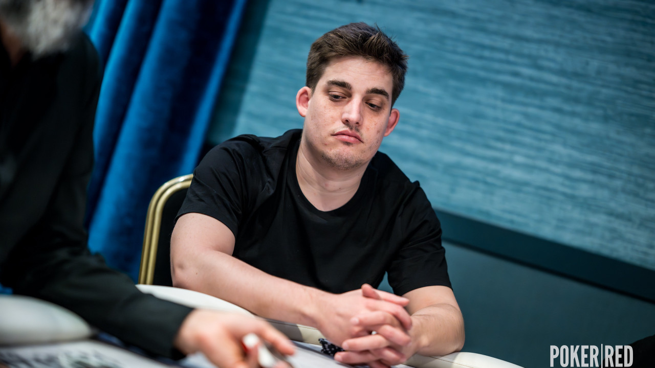 ¡Se superan los 400 registros totales en el Main Event!