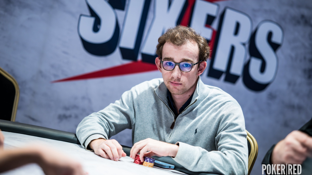 Siguen los double ups: esta vez lo consigue Enrique Lago