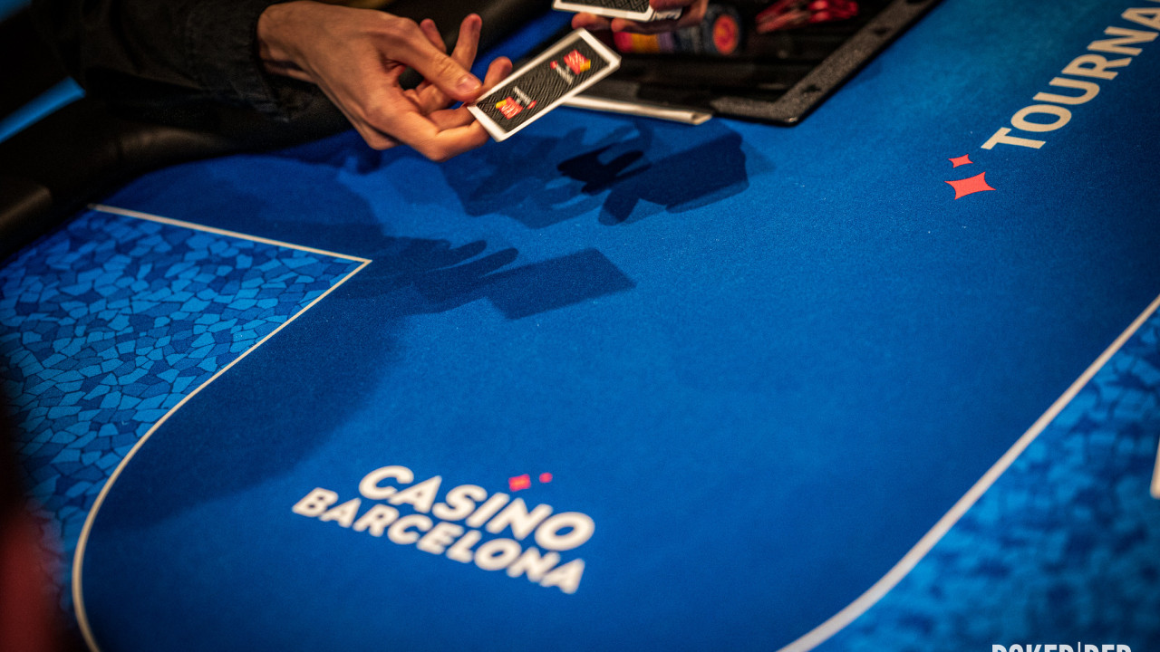 ¡Más de 100 jugadores de inicio en el Día 1D!
